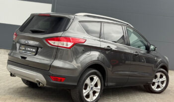 Ford Kuga 2.0 TDCi FWD Titanium full