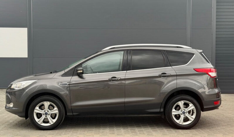 Ford Kuga 2.0 TDCi FWD Titanium full