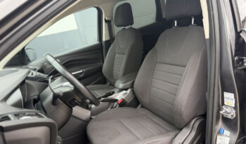 Ford Kuga 2.0 TDCi FWD Titanium full