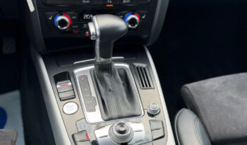 Audi A5 Sportback full