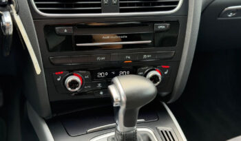 Audi A5 Sportback full