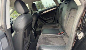 Audi A5 Sportback full