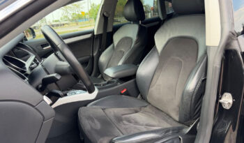 Audi A5 Sportback full