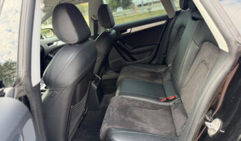 Audi A5 Sportback full