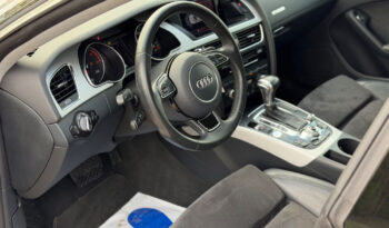 Audi A5 Sportback full