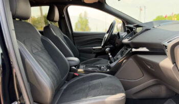 Ford Kuga 1.5 EcoBoost FWD ST-Line Black ASS GPF full