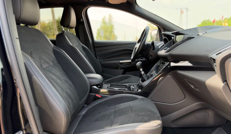 Ford Kuga 1.5 EcoBoost FWD ST-Line Black ASS GPF full