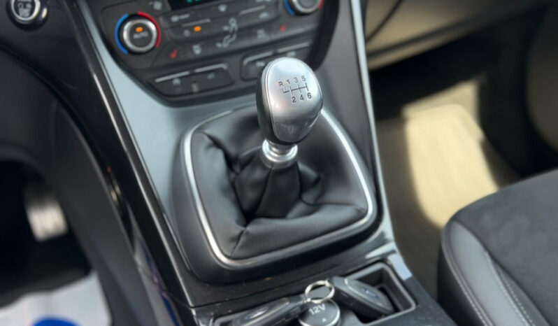 Ford Kuga 1.5 EcoBoost FWD ST-Line Black ASS GPF full