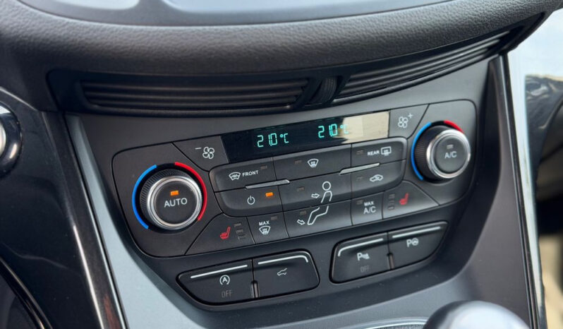 Ford Kuga 1.5 EcoBoost FWD ST-Line Black ASS GPF full