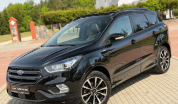 Ford Kuga 1.5 EcoBoost FWD ST-Line Black ASS GPF full