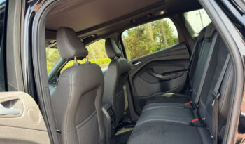 Ford Kuga 1.5 EcoBoost FWD ST-Line Black ASS GPF full