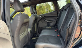 Ford Kuga 1.5 EcoBoost FWD ST-Line Black ASS GPF full