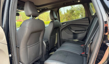 Ford Kuga 1.5 EcoBoost FWD ST-Line Black ASS GPF full