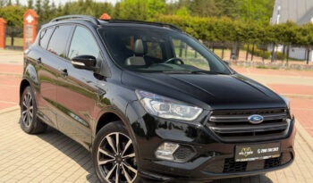 Ford Kuga 1.5 EcoBoost FWD ST-Line Black ASS GPF full