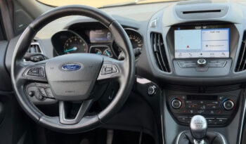 Ford Kuga 1.5 EcoBoost FWD ST-Line Black ASS GPF full