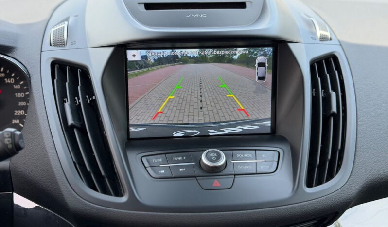 Ford Kuga 1.5 EcoBoost FWD ST-Line Black ASS GPF full