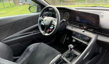 Hyundai Elantra full
