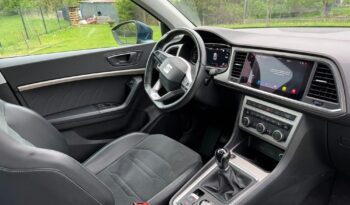 Seat Ateca 1.5 TSI Xperience S&S full
