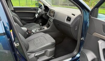 Seat Ateca 1.5 TSI Xperience S&S full