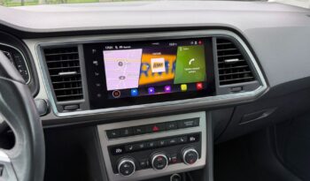 Seat Ateca 1.5 TSI Xperience S&S full