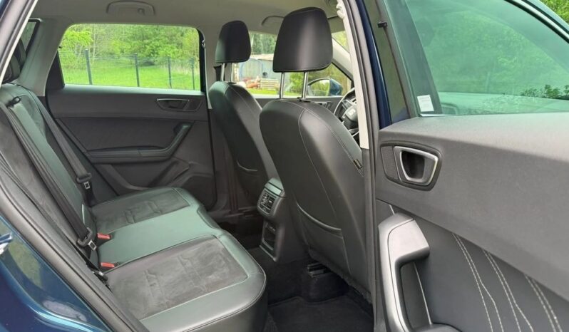 Seat Ateca 1.5 TSI Xperience S&S full