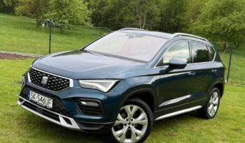 Seat Ateca 1.5 TSI Xperience S&S full