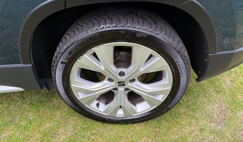 Seat Ateca 1.5 TSI Xperience S&S full
