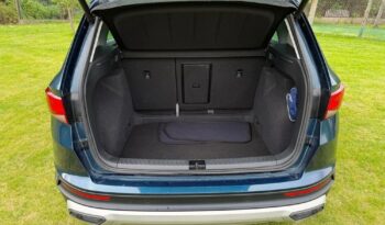 Seat Ateca 1.5 TSI Xperience S&S full