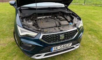 Seat Ateca 1.5 TSI Xperience S&S full