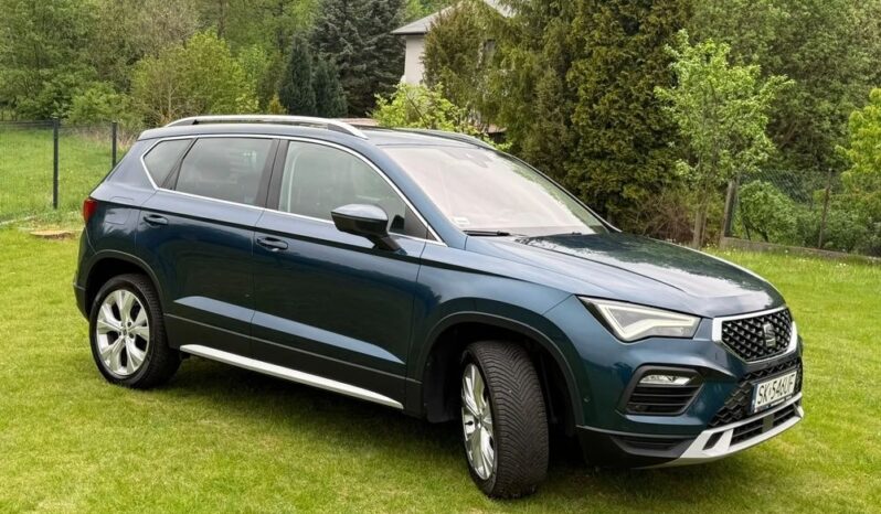 Seat Ateca 1.5 TSI Xperience S&S full