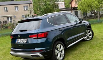 Seat Ateca 1.5 TSI Xperience S&S full