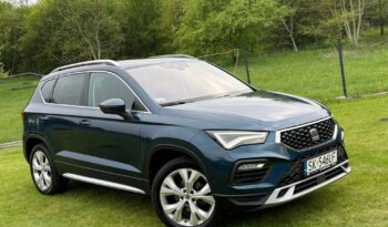 Seat Ateca 1.5 TSI Xperience S&S full