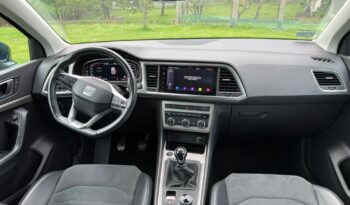 Seat Ateca 1.5 TSI Xperience S&S full