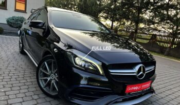 Mercedes-Benz Klasa A AMG 45 4Matic AMG Speedshift 7G-DCT full