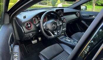 Mercedes-Benz Klasa A AMG 45 4Matic AMG Speedshift 7G-DCT full
