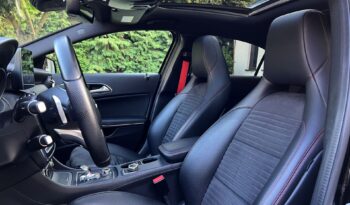 Mercedes-Benz Klasa A AMG 45 4Matic AMG Speedshift 7G-DCT full