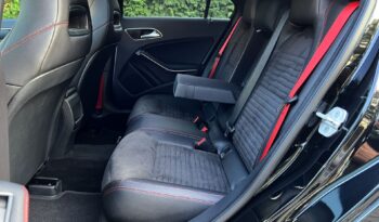 Mercedes-Benz Klasa A AMG 45 4Matic AMG Speedshift 7G-DCT full