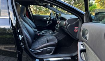 Mercedes-Benz Klasa A AMG 45 4Matic AMG Speedshift 7G-DCT full