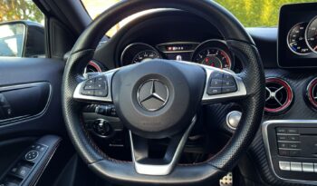 Mercedes-Benz Klasa A AMG 45 4Matic AMG Speedshift 7G-DCT full