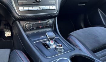 Mercedes-Benz Klasa A AMG 45 4Matic AMG Speedshift 7G-DCT full