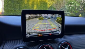 Mercedes-Benz Klasa A AMG 45 4Matic AMG Speedshift 7G-DCT full