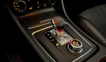 Mercedes-Benz Klasa A AMG 45 4Matic AMG Speedshift 7G-DCT full
