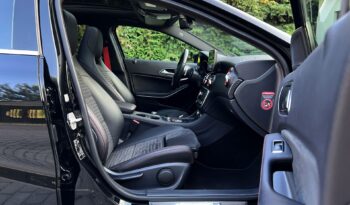 Mercedes-Benz Klasa A AMG 45 4Matic AMG Speedshift 7G-DCT full