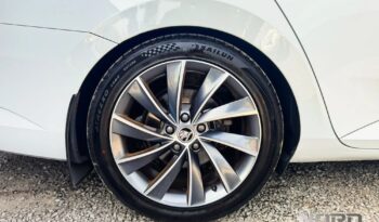 Skoda Superb 2.0 TDI 4×4 DSG L&K full
