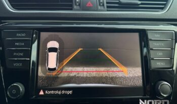 Skoda Superb 2.0 TDI 4×4 DSG L&K full