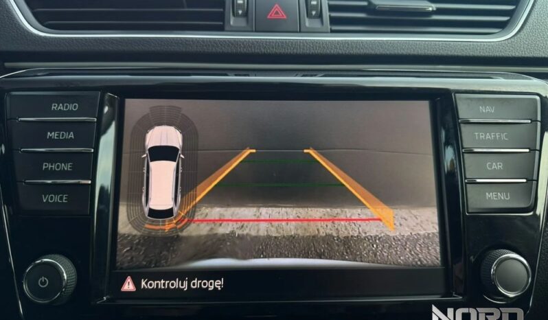 Skoda Superb 2.0 TDI 4×4 DSG L&K full