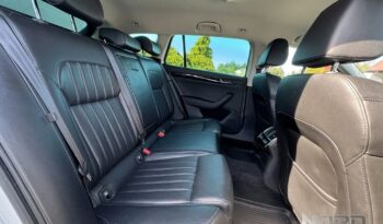 Skoda Superb 2.0 TDI 4×4 DSG L&K full