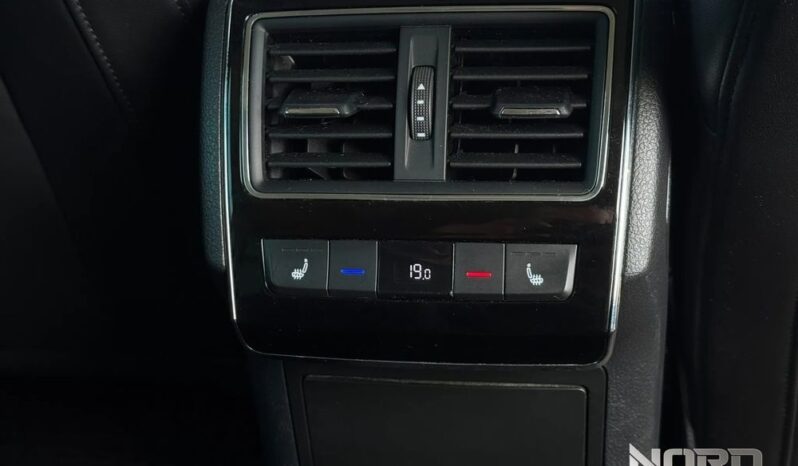Skoda Superb 2.0 TDI 4×4 DSG L&K full