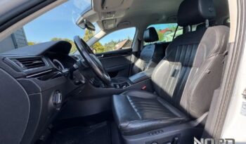 Skoda Superb 2.0 TDI 4×4 DSG L&K full