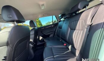 Skoda Superb 2.0 TDI 4×4 DSG L&K full